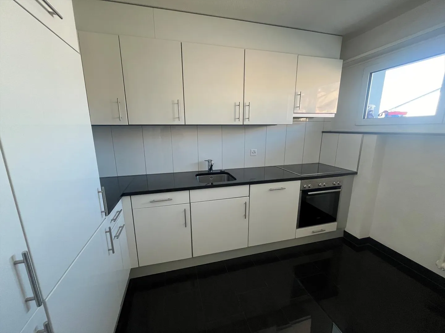 Appartement à louer - Photo 5 sur 9