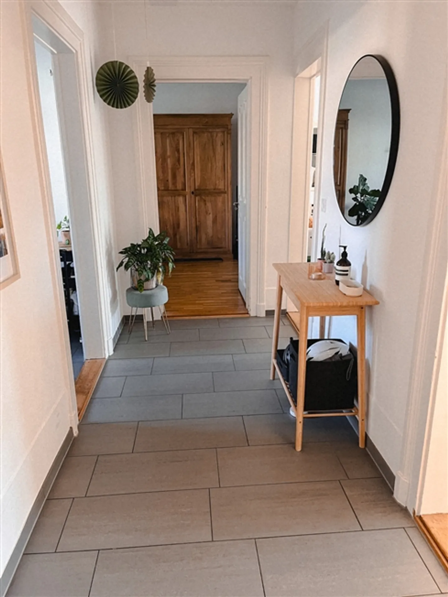 APPARTAMENTO 3 STANZE A BERN - MURIFELD, ARREDATO, TEMPORANEO - Foto 7 di 10