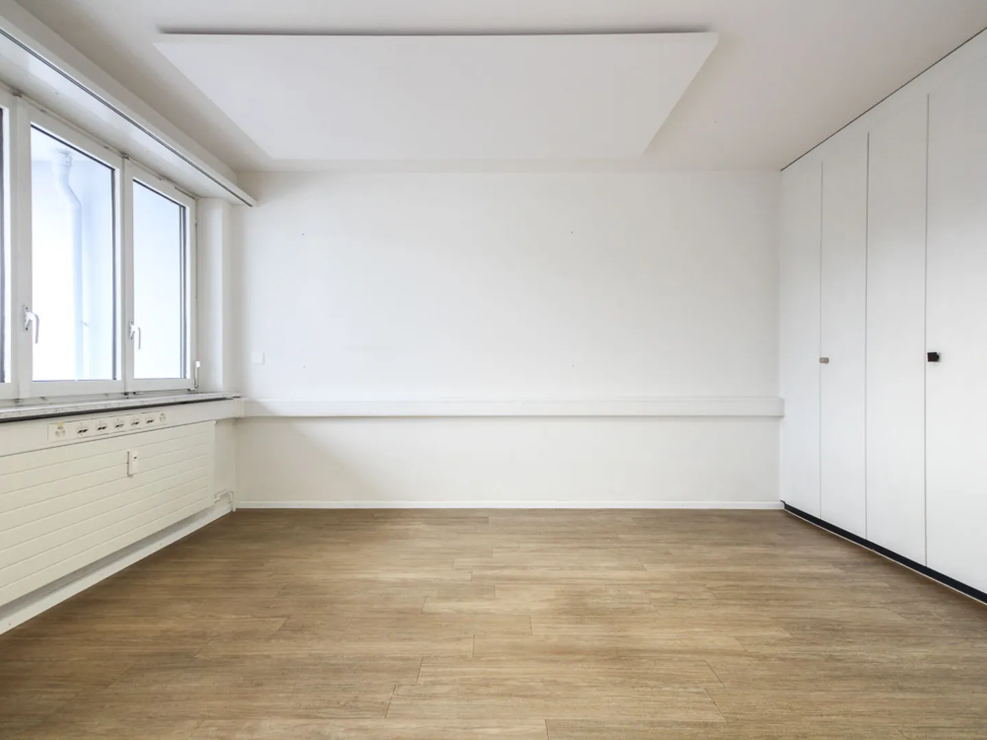 Büro- oder Praxisräumlichkeiten in Binningen - Foto 15 von 26
