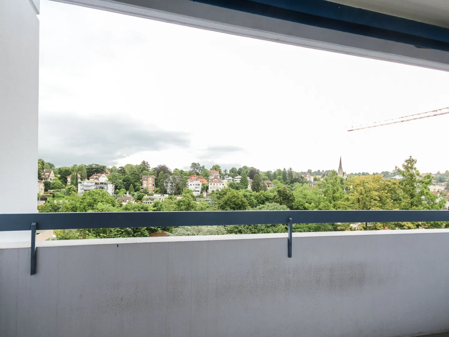 Büro- oder Praxisräumlichkeiten in Binningen - Foto 19 von 26