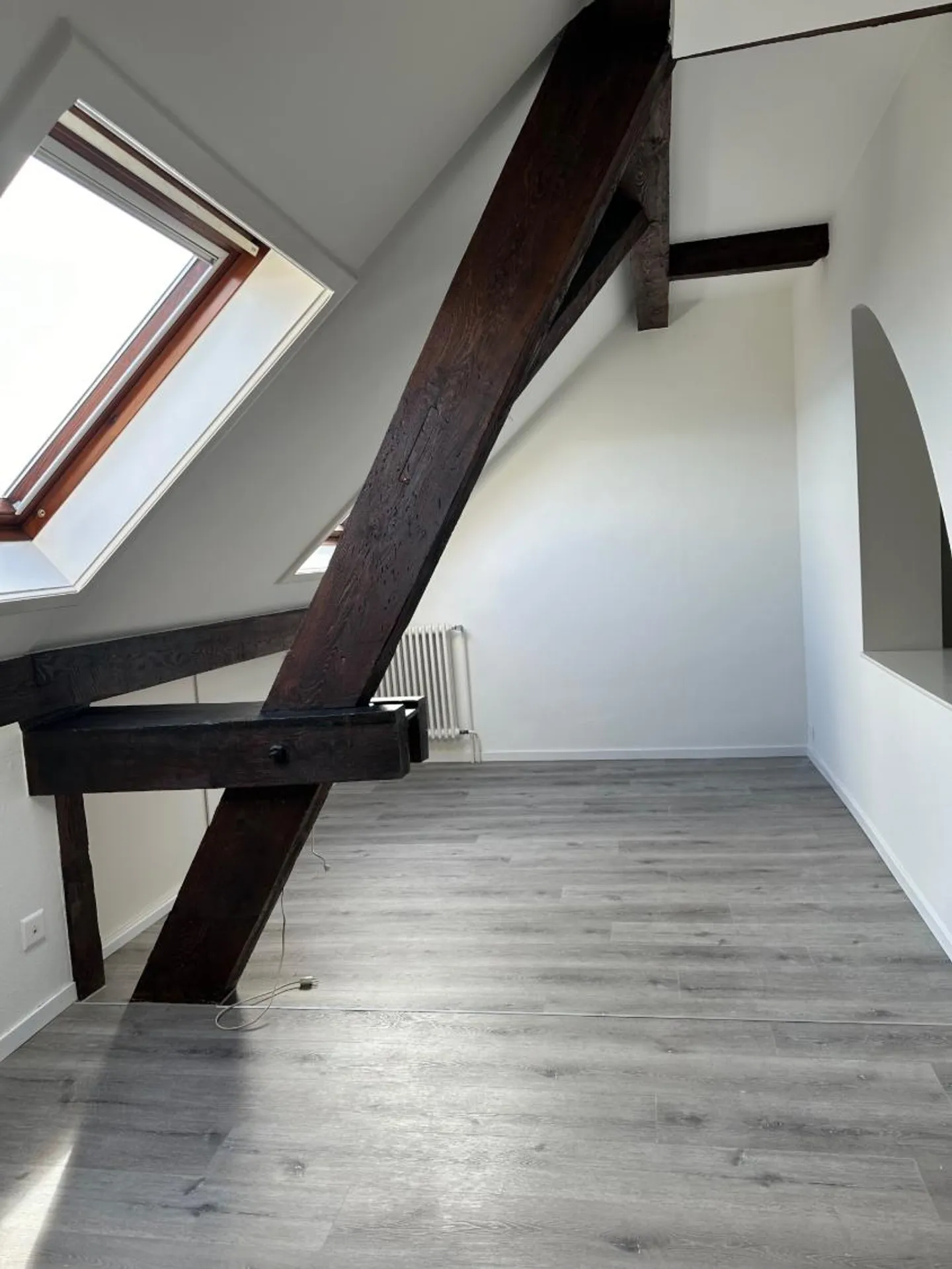 Charmant Studio à Neuchâtel - Photo 5 sur 10