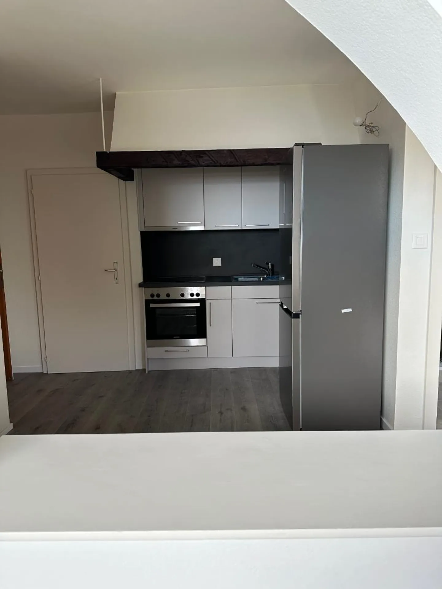 Charmant Studio à Neuchâtel - Photo 6 sur 10