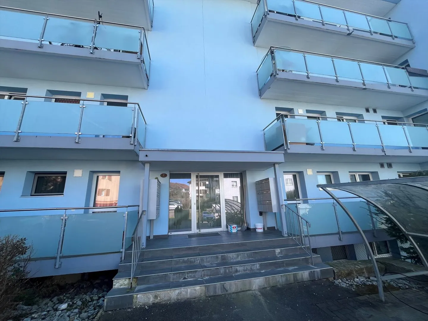 Appartement à louer - Photo 1 sur 9