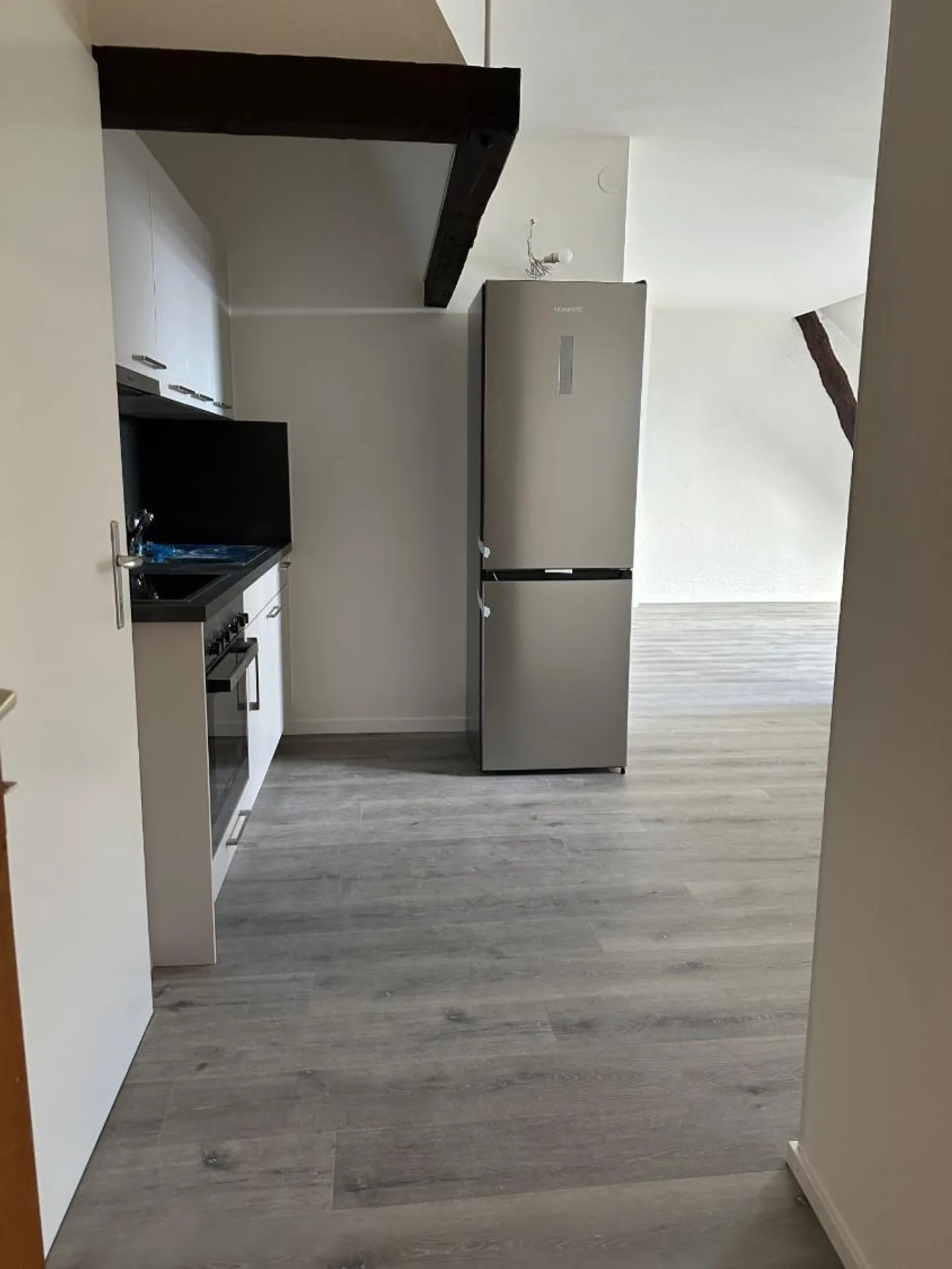 Charmant Studio à Neuchâtel - Photo 7 sur 10