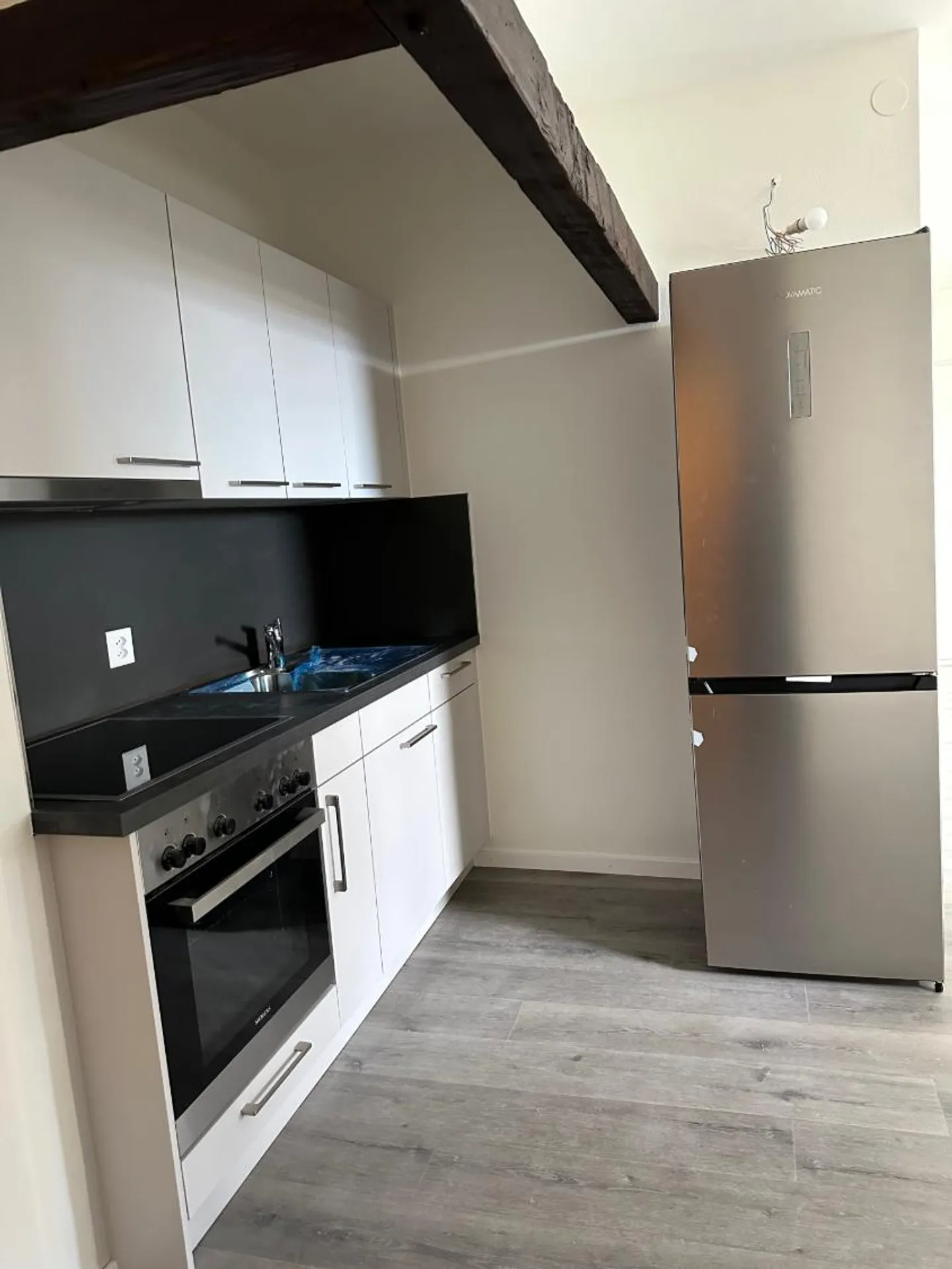 Charmant Studio à Neuchâtel - Photo 8 sur 10