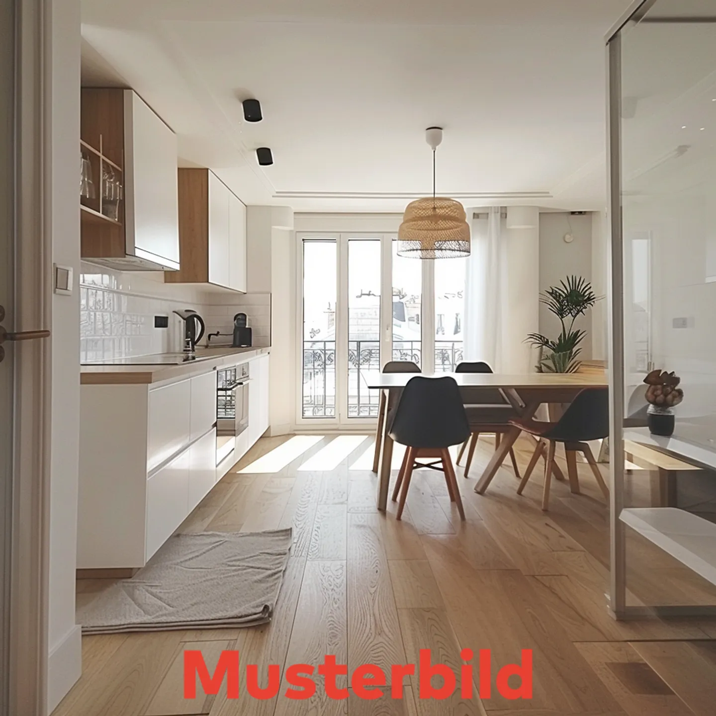 Apartment for sale - Photo 6 of 6
