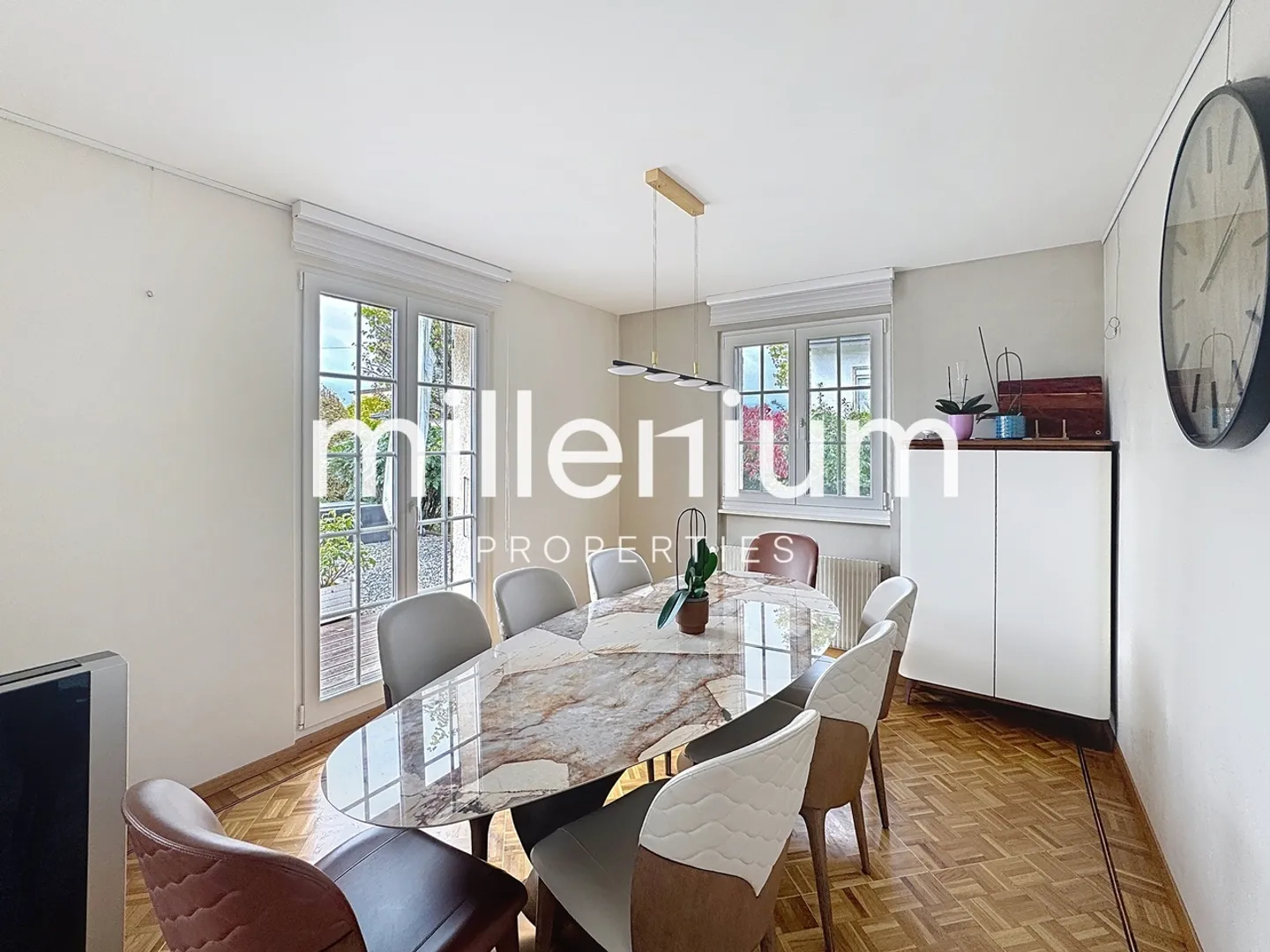 9-room House - Photo 5 of 11