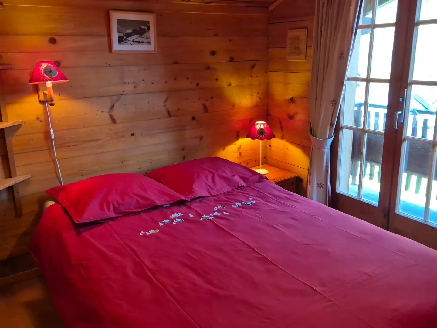 Charming small chalet in a quiet village - La Tour/Evolène - Photo 8 of 11