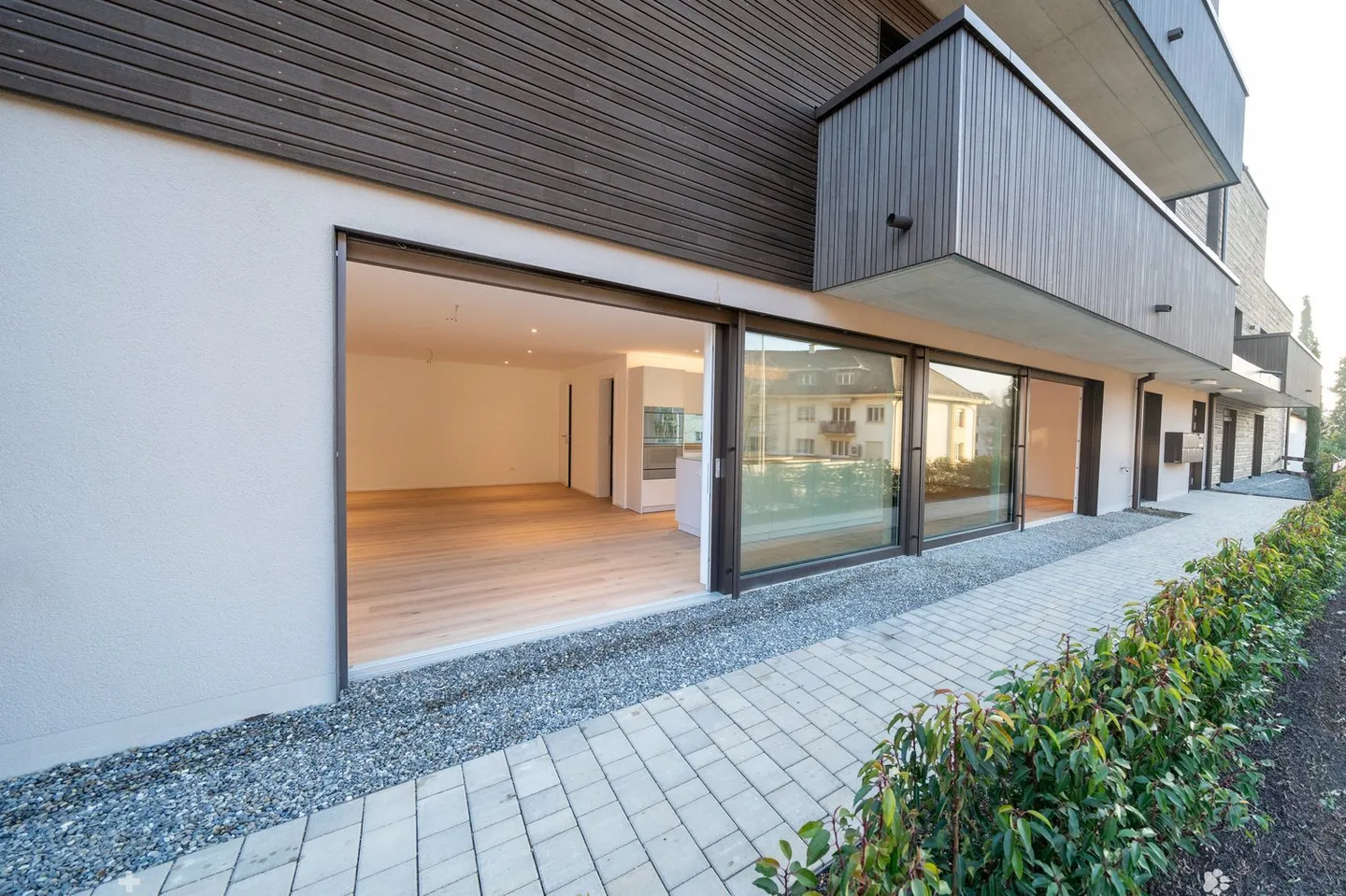 Tolle Loftwohnung im Lindenquartier - Foto 7 von 9