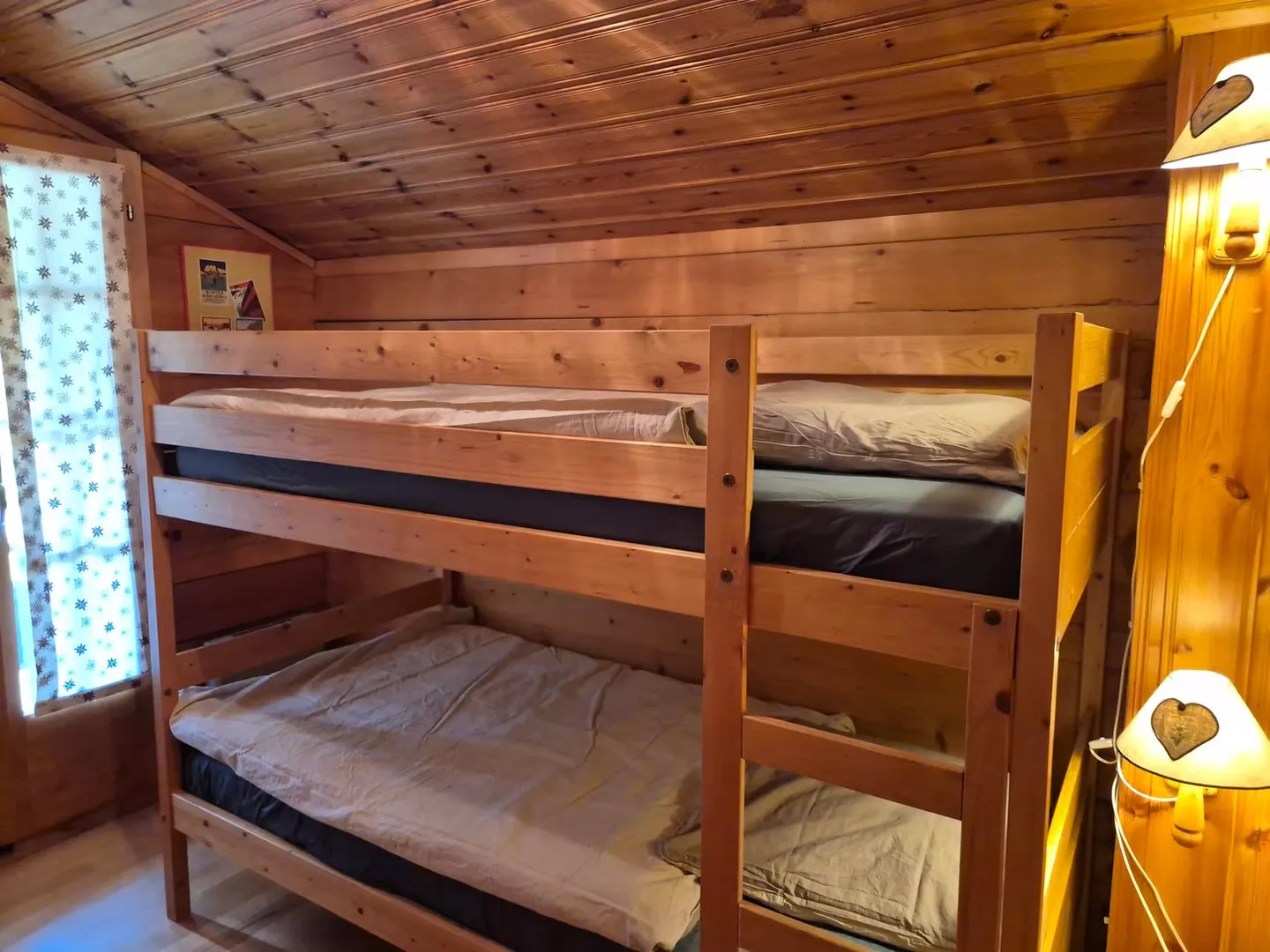 Charming small chalet in a quiet village - La Tour/Evolène - Photo 10 of 11