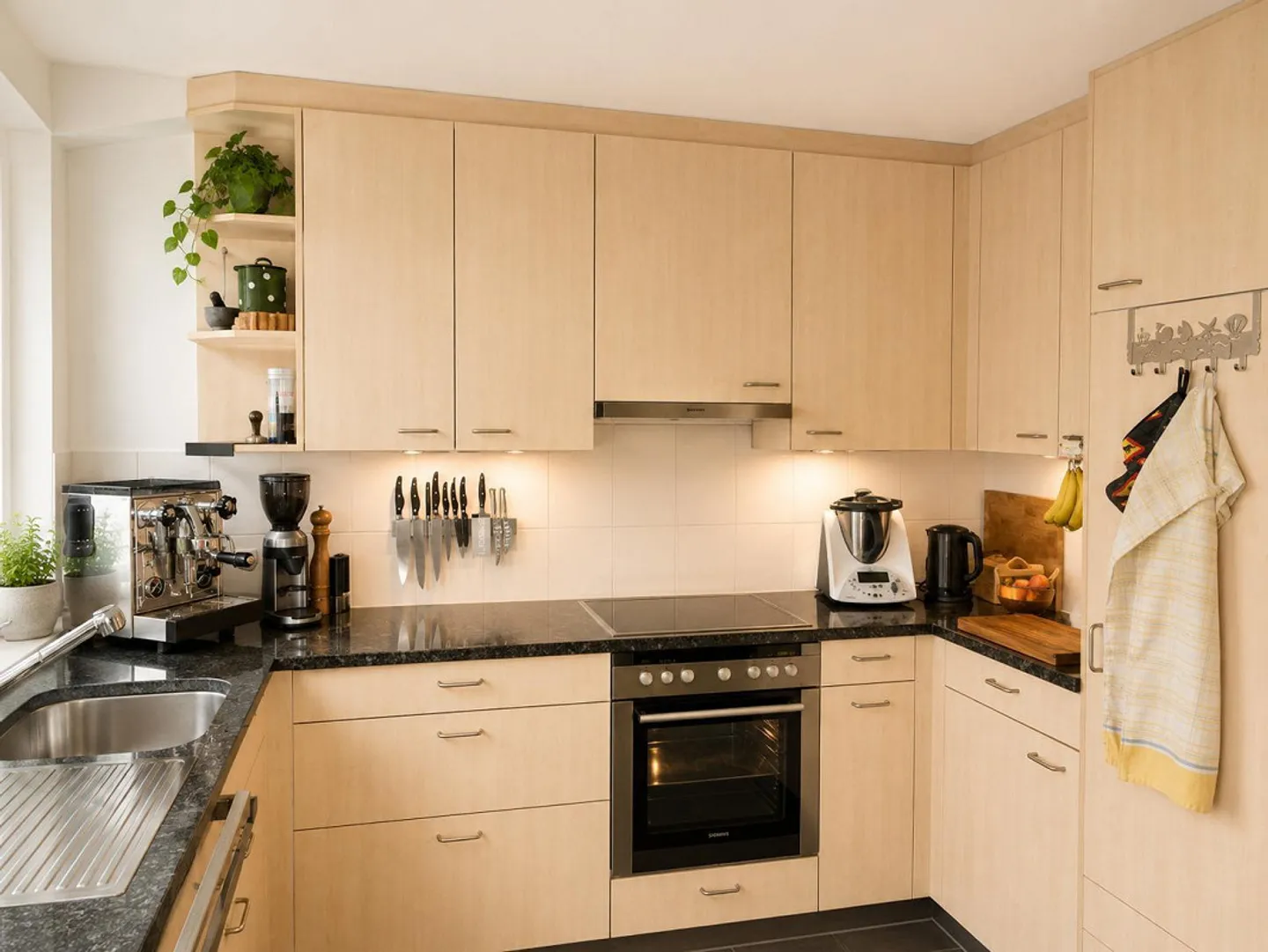 Beautiful 4.5 Room Apartment in Schaffhausen - Photo 3 of 6