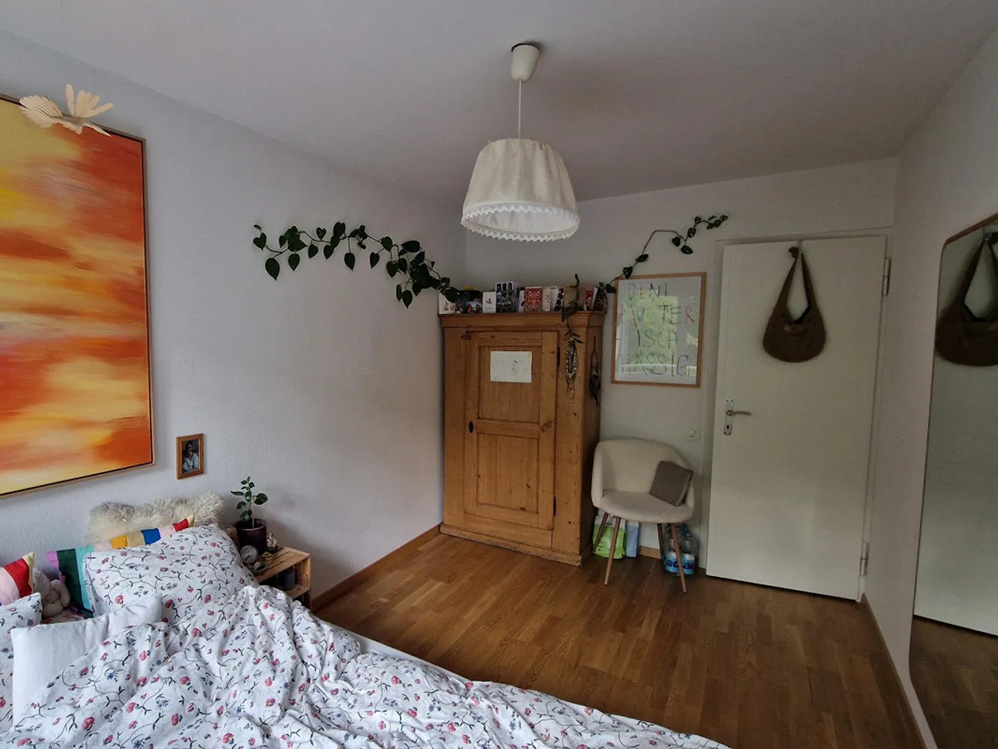 Room for Subletting - Limited Time - Photo 2 of 3