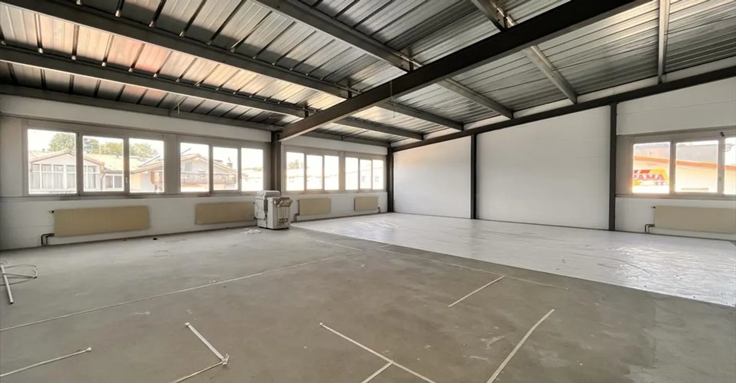 Office Space in Fribourg - Photo 2 of 5