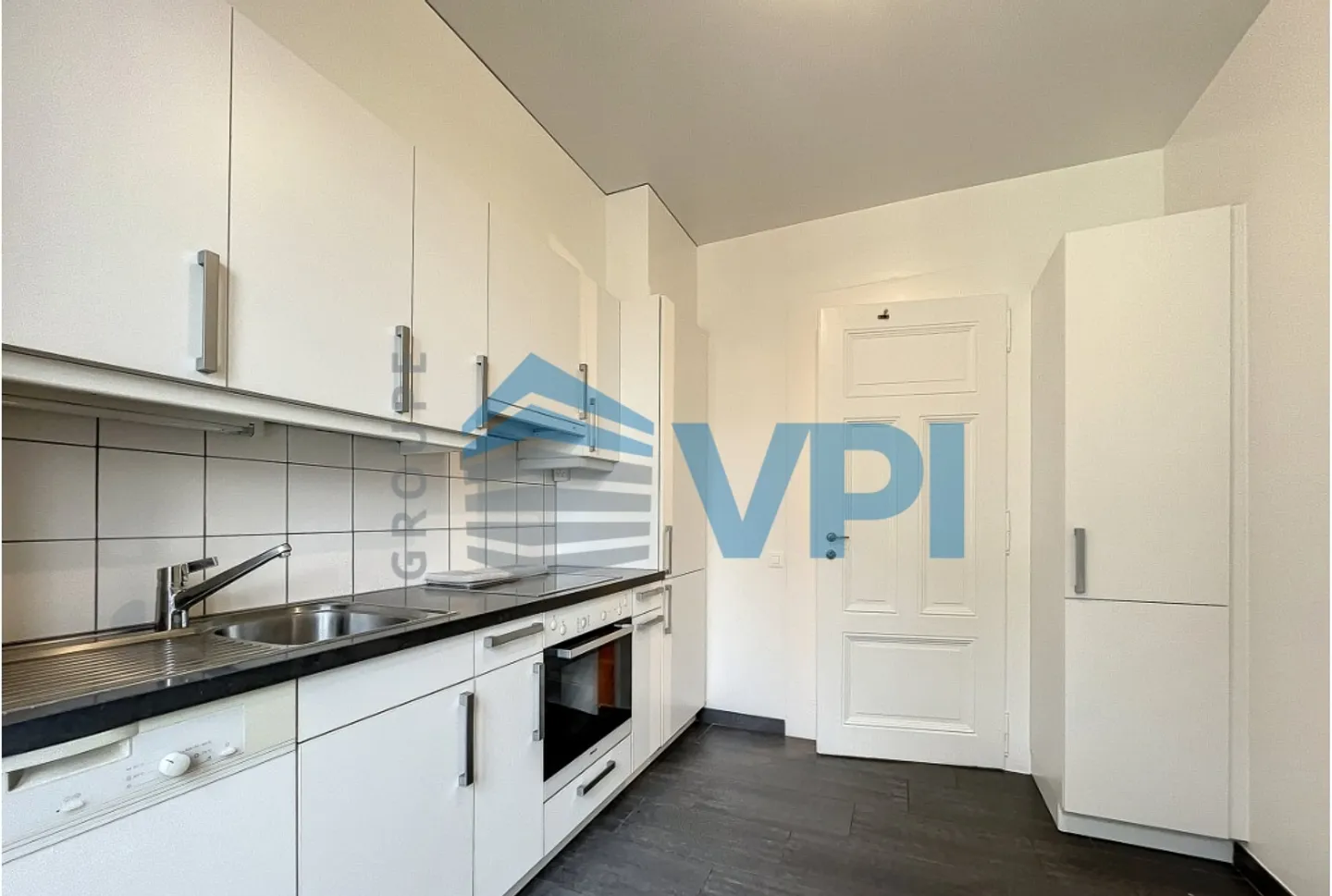 Appartement Charmant aux Bastions - Photo 3 sur 11