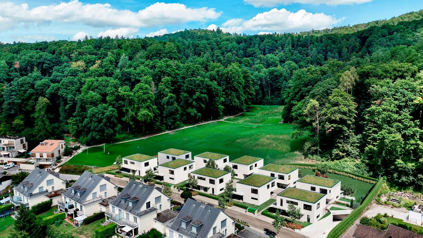 Einfamilienhaus kaufen - Foto 3 von 7