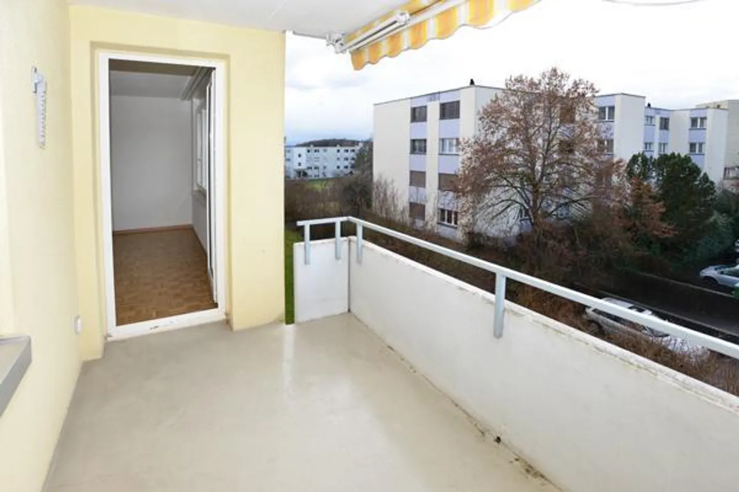 2-room apartment in Neuhausen am Rheinfall - Photo 7 of 9
