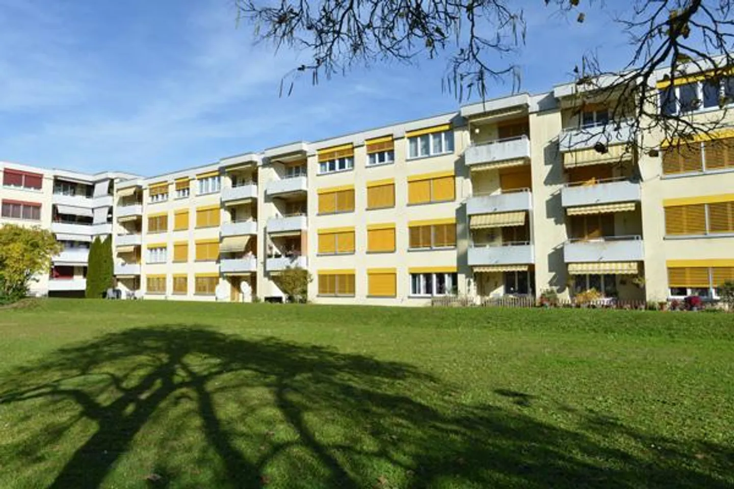 2-room apartment in Neuhausen am Rheinfall - Photo 8 of 9