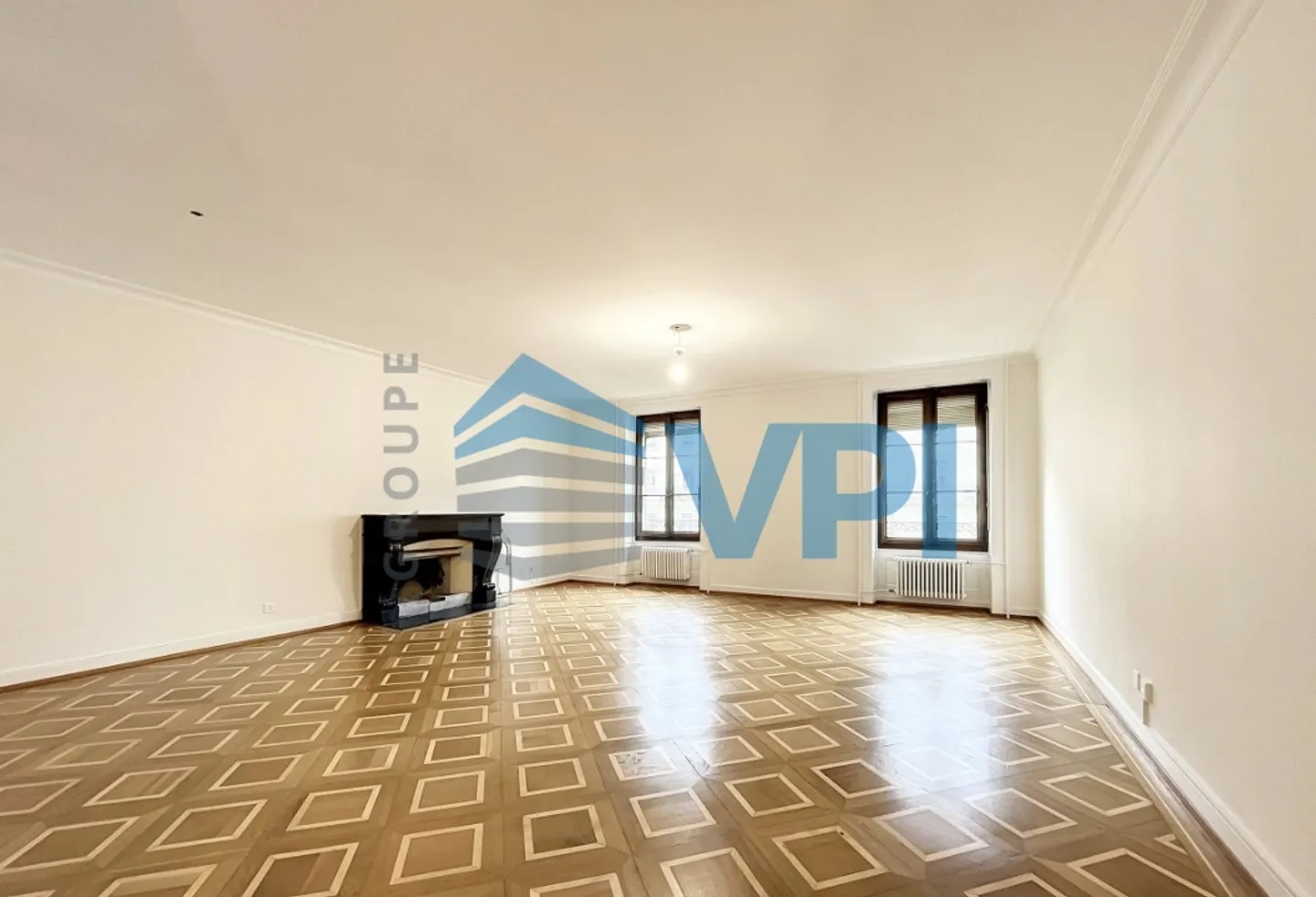 Appartement Charmant aux Bastions - Photo 1 sur 11