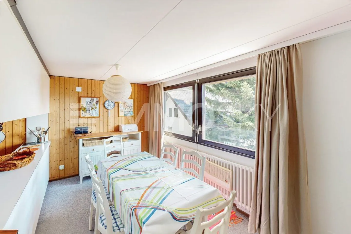 Sonne und Ruhe genießen - Foto 3 von 5