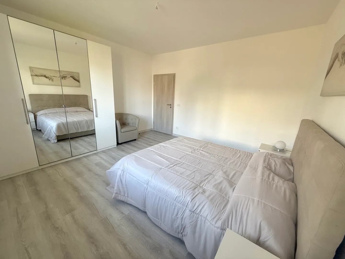 Renovierte 3.5 Zimmer Wohnung - Foto 8 von 14