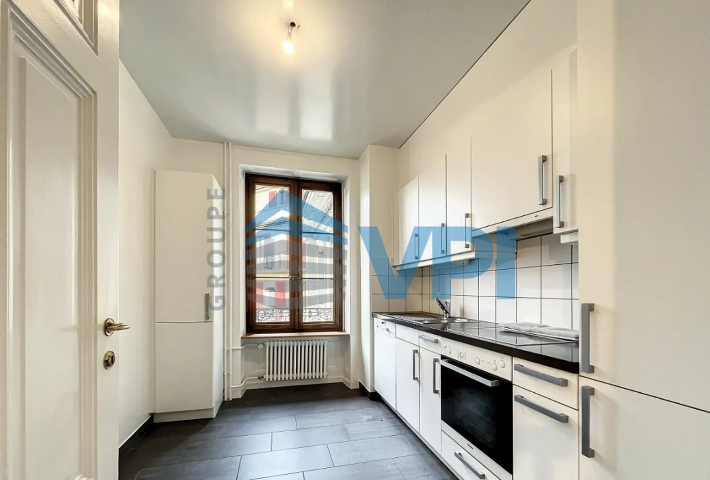 Appartement Charmant aux Bastions - Photo 4 sur 11