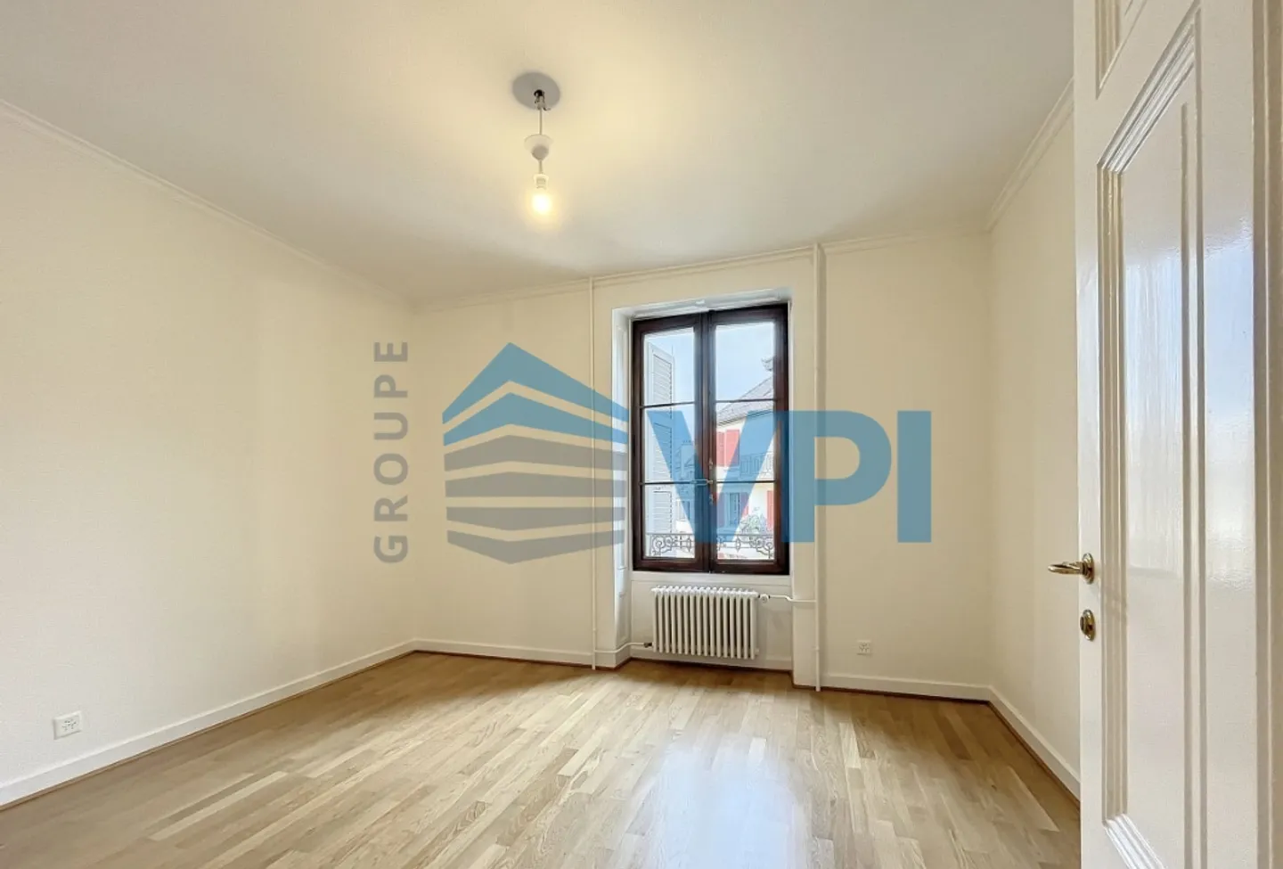 Appartement Charmant aux Bastions - Photo 7 sur 11