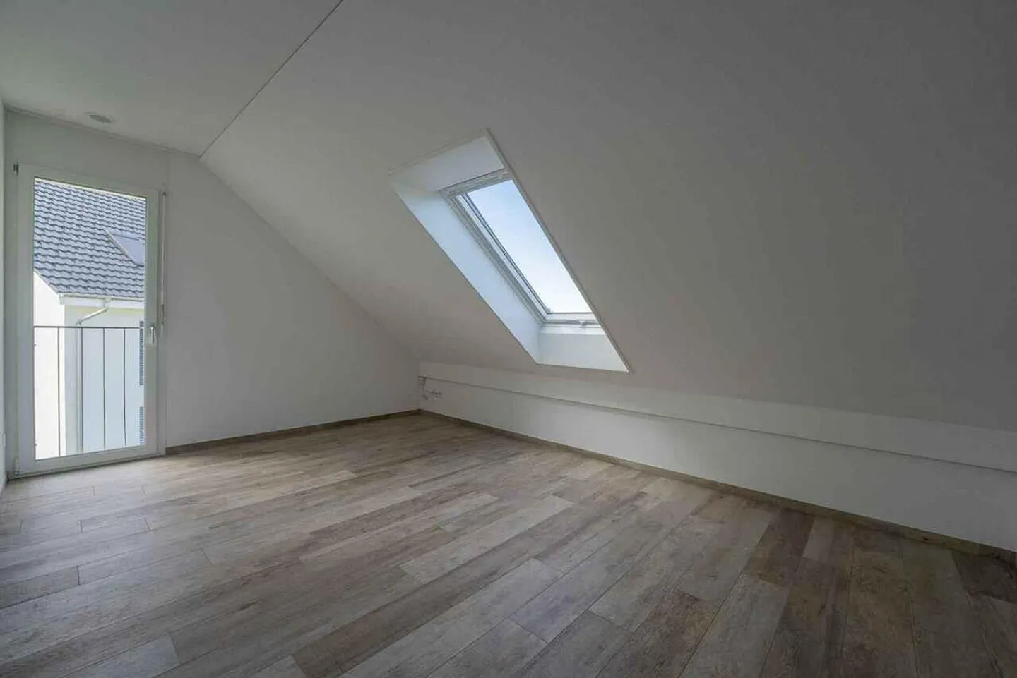 Helle 3.5 Zimmer Wohnung - Foto 4 von 10