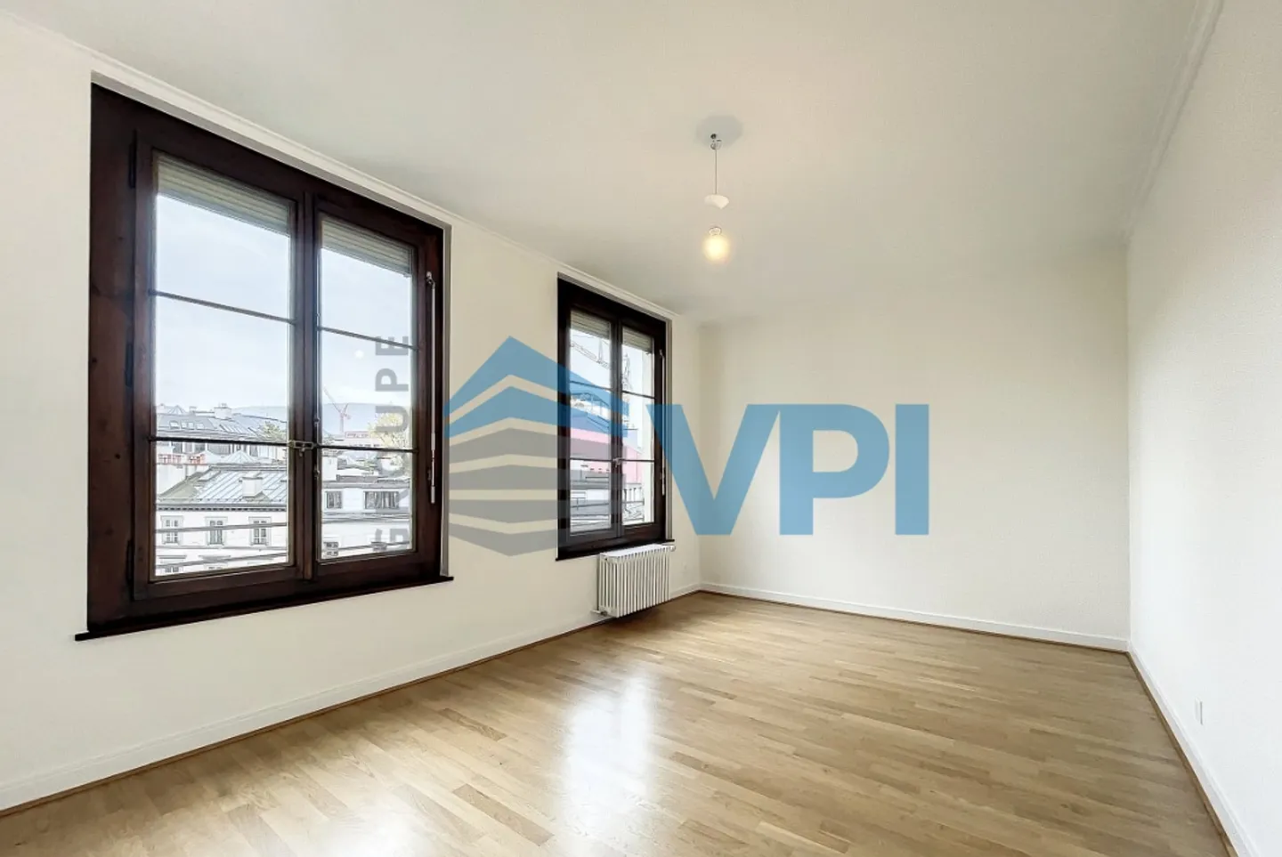 Appartement Charmant aux Bastions - Photo 8 sur 11
