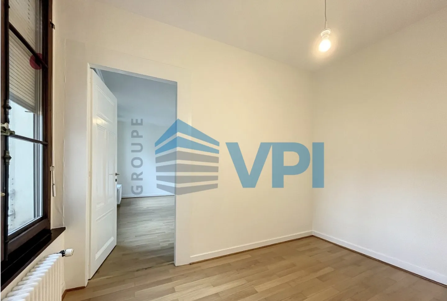 Appartement Charmant aux Bastions - Photo 9 sur 11