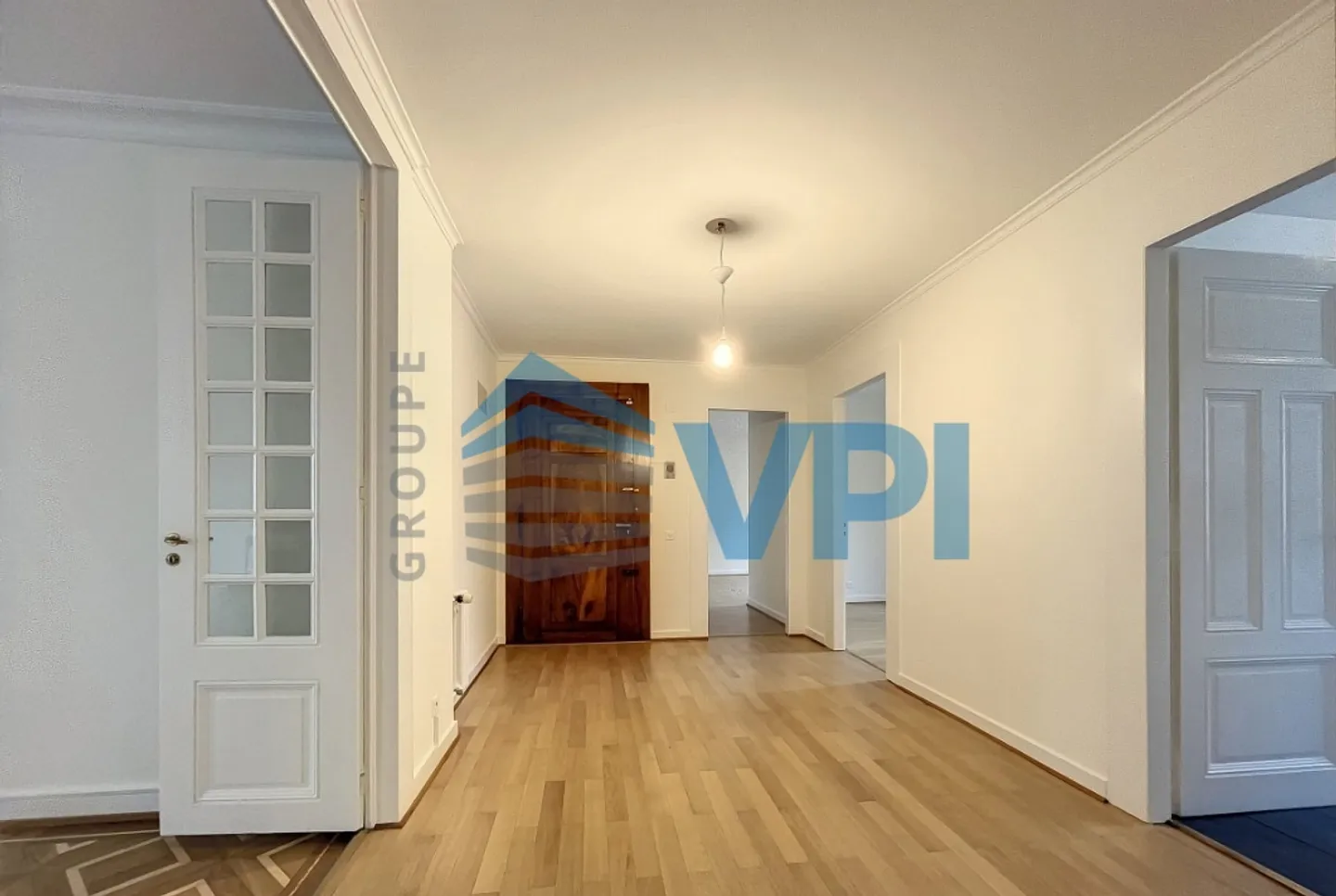 Appartement Charmant aux Bastions - Photo 5 sur 11