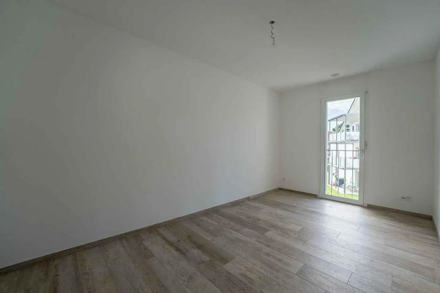 Helle 3.5 Zimmer Wohnung - Foto 5 von 10