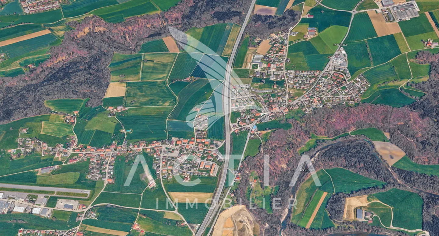Opportunità di terreno da sviluppare - Foto 1 di 1