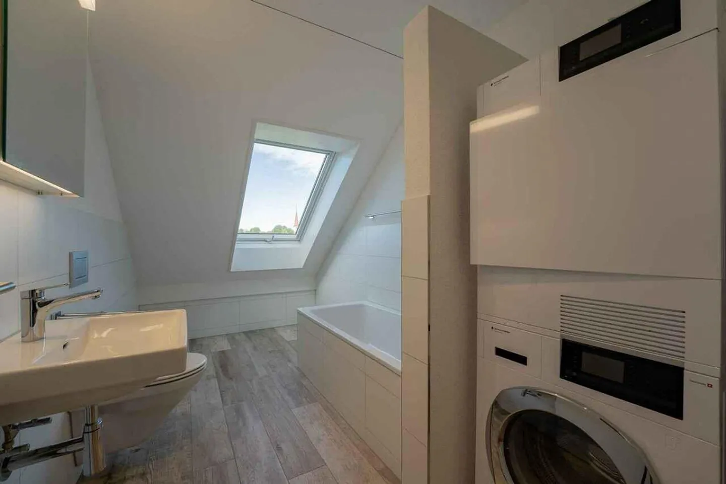 Helle 3.5 Zimmer Wohnung - Foto 6 von 10