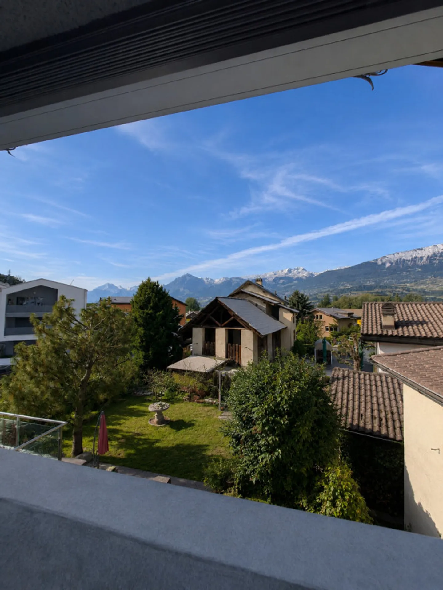 Charmant appartement 2 pièces à Bramois - Photo 6 sur 7