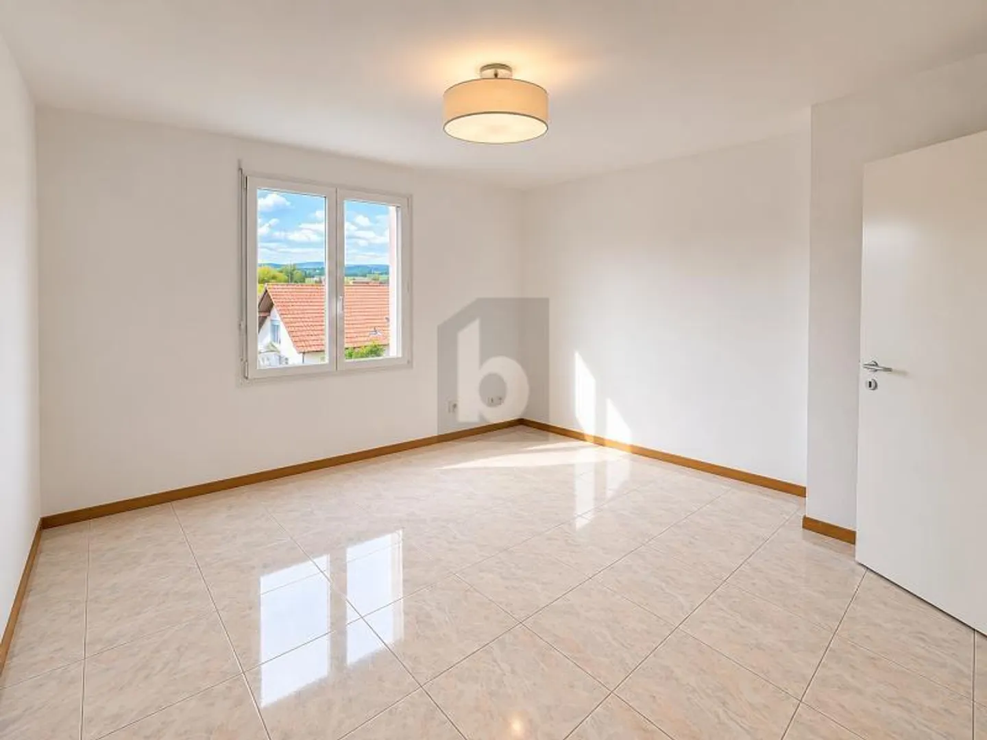THOUGHTFUL FLOOR PLAN AND LIGHT-FLOODED - Photo 2 of 6
