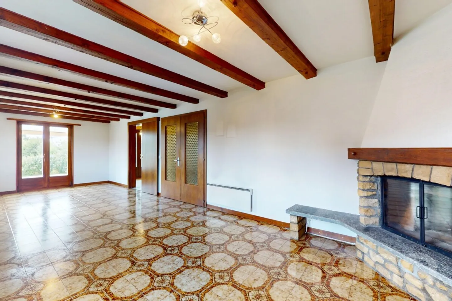 Maison familiale à Payerne - Photo 7 sur 13