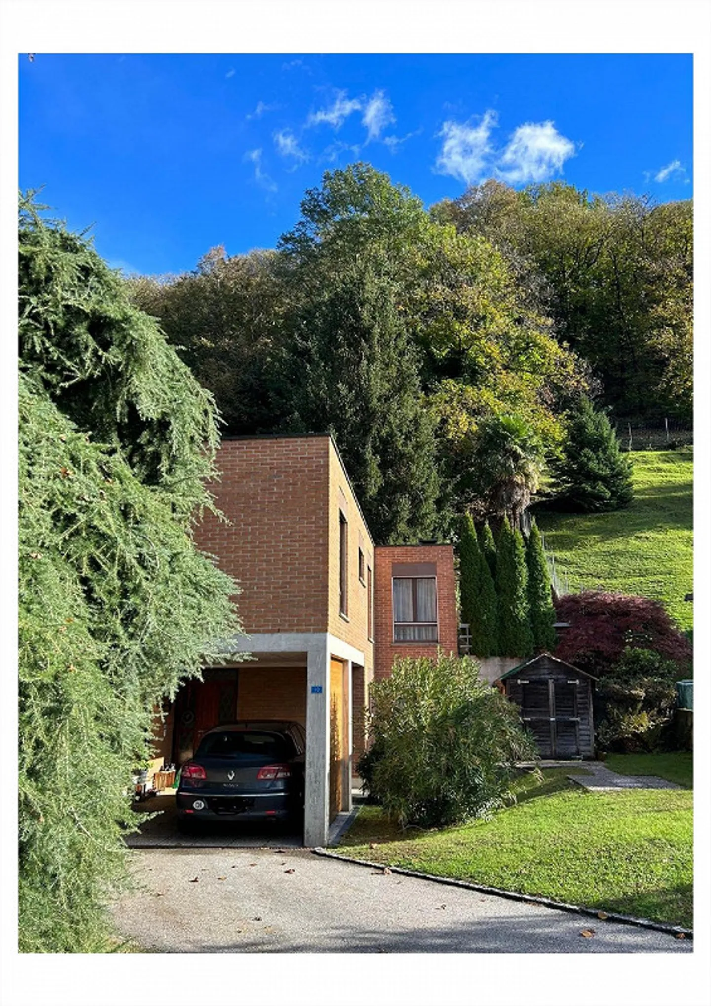 Bella casa in zona residenziale - Foto 9 di 20