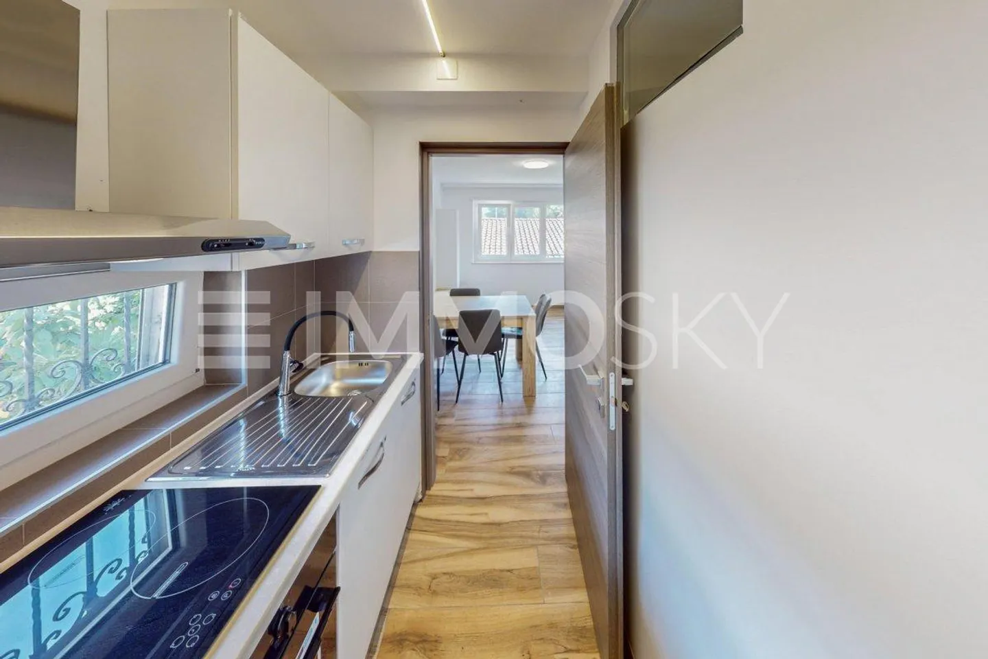 2,5-Zimmer-Wohnung - Foto 3 von 4