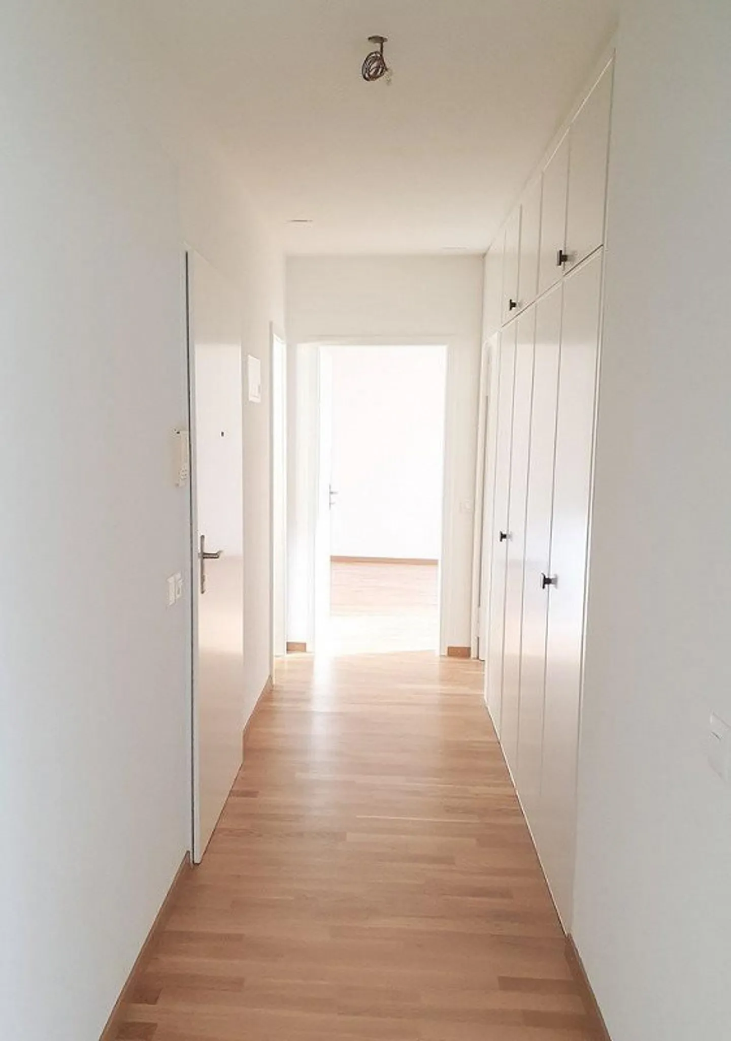 Appartamento recentemente ristrutturato a Zurigo - Foto 6 di 9