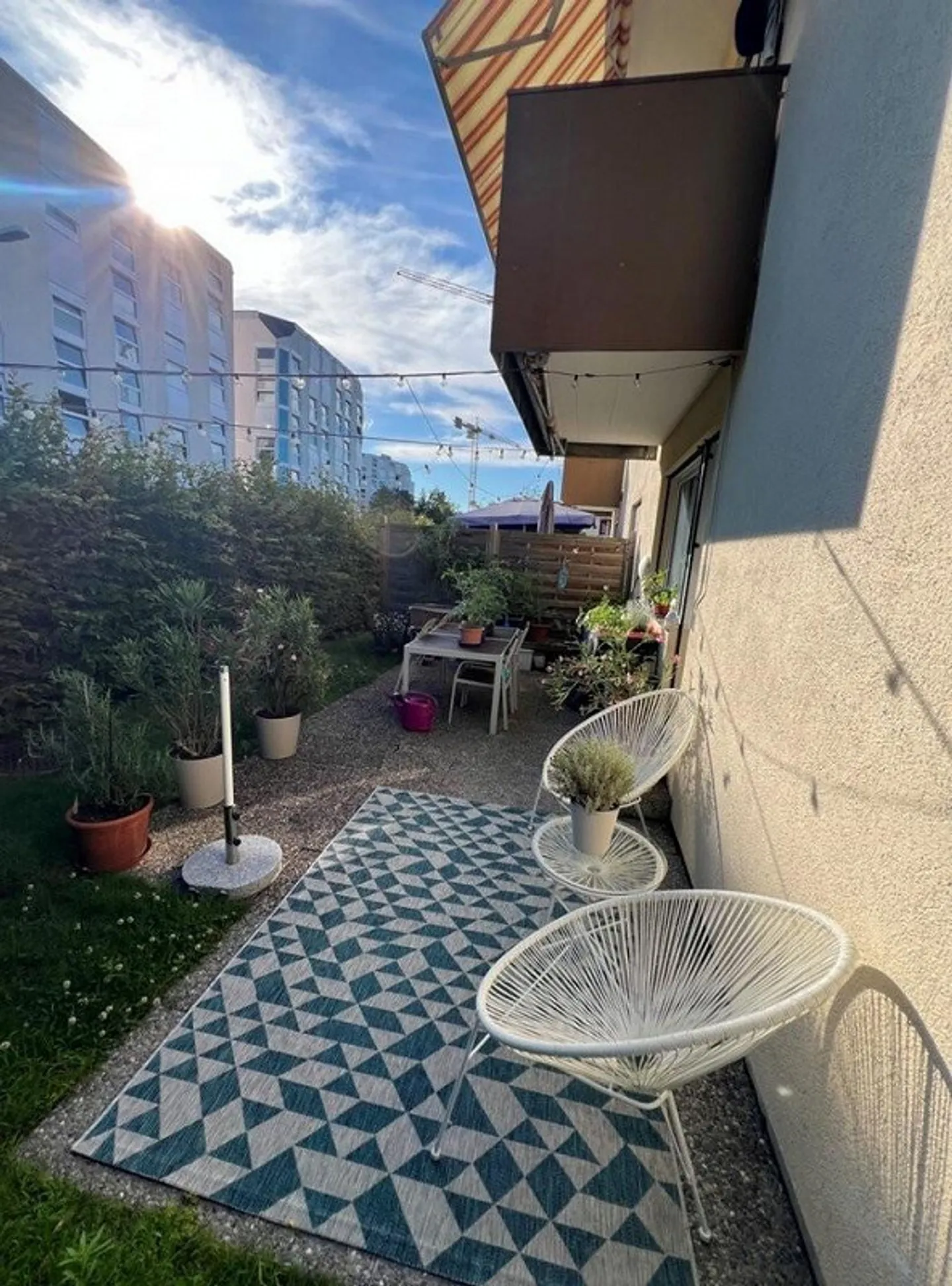 Appartamento recentemente ristrutturato a Zurigo - Foto 8 di 9