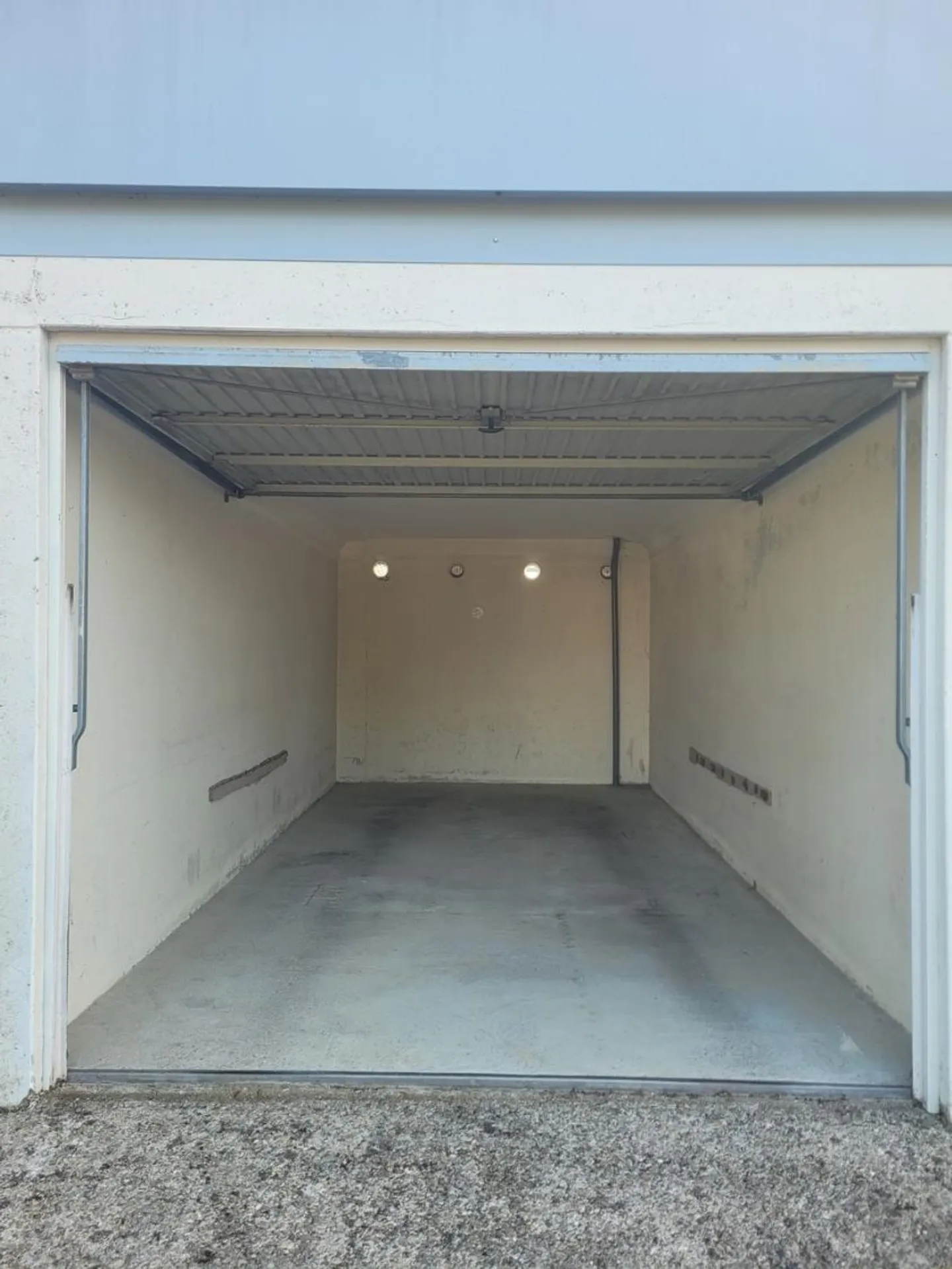 Garage singolo n. 1 - Foto 1 di 4