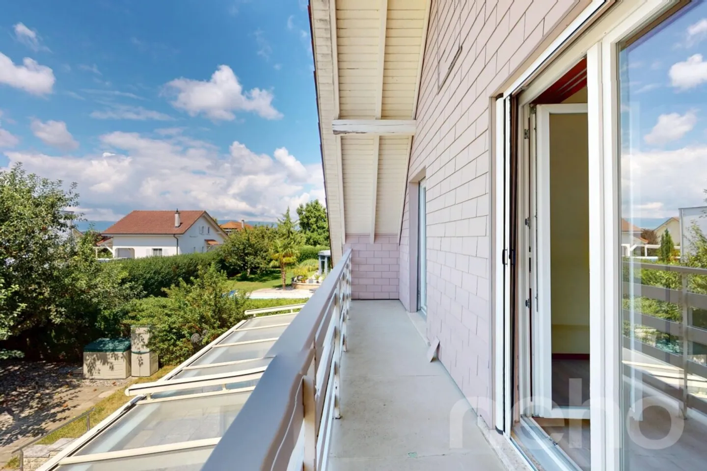 Maison familiale à Payerne - Photo 9 sur 13