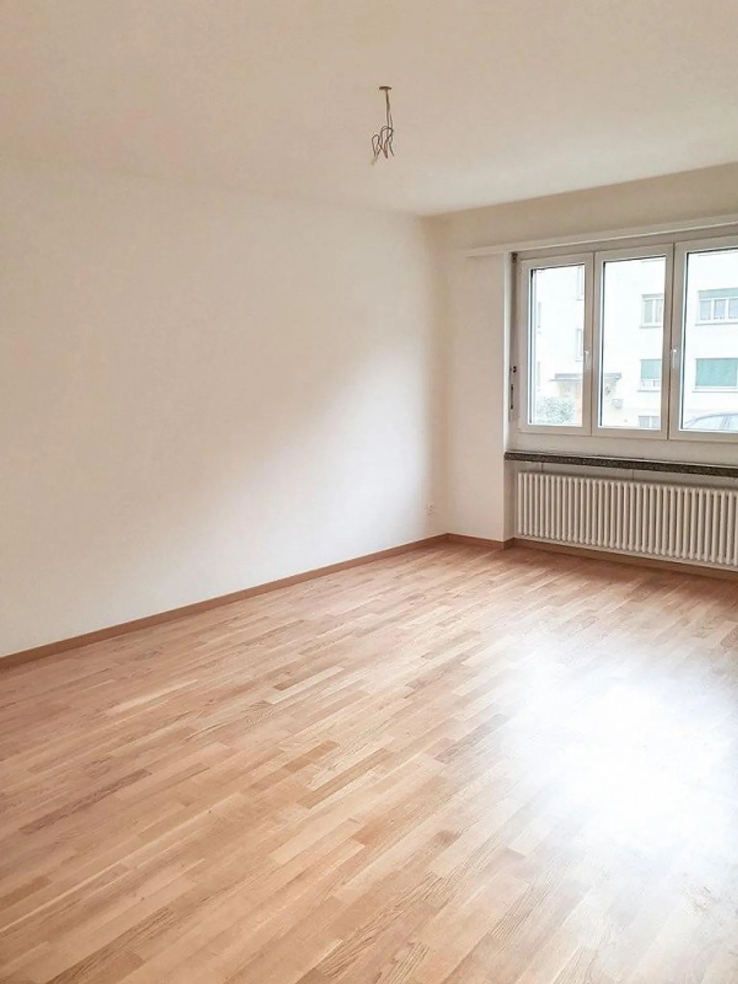 Appartamento recentemente ristrutturato a Zurigo - Foto 4 di 9