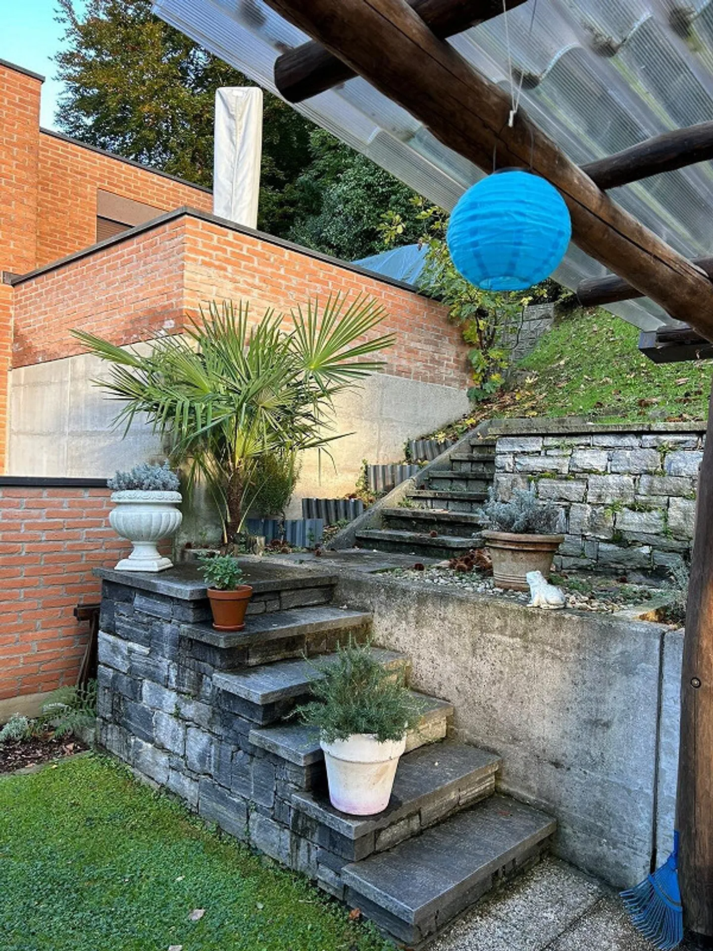 Bella casa in zona residenziale - Foto 15 di 20