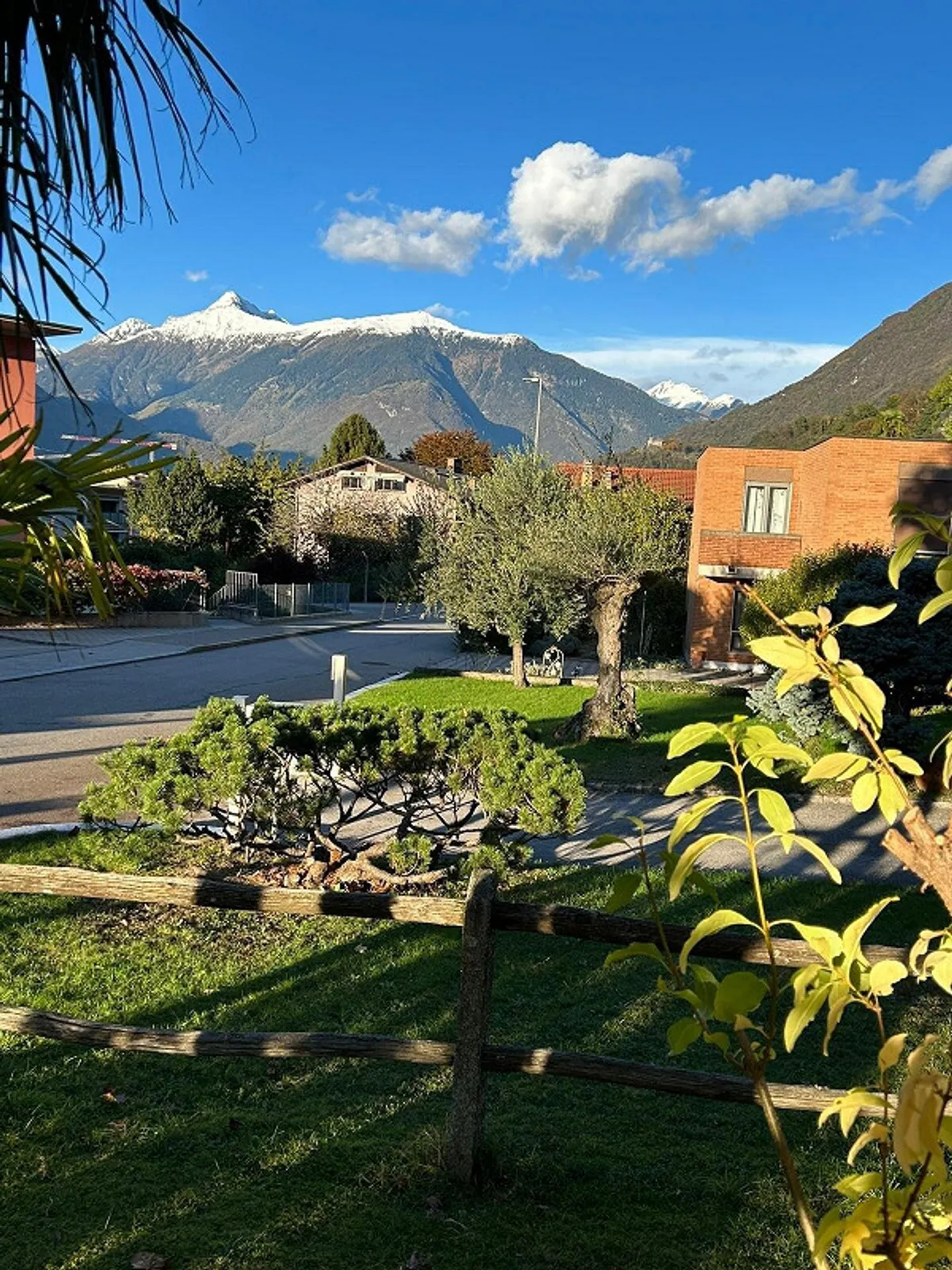 Bella casa in zona residenziale - Foto 16 di 20