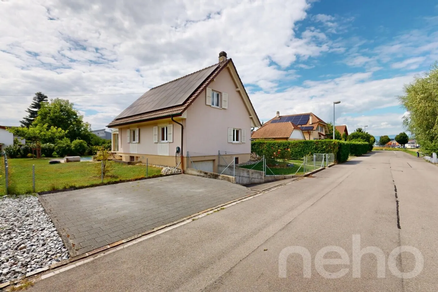 Maison familiale à Payerne - Photo 12 sur 13