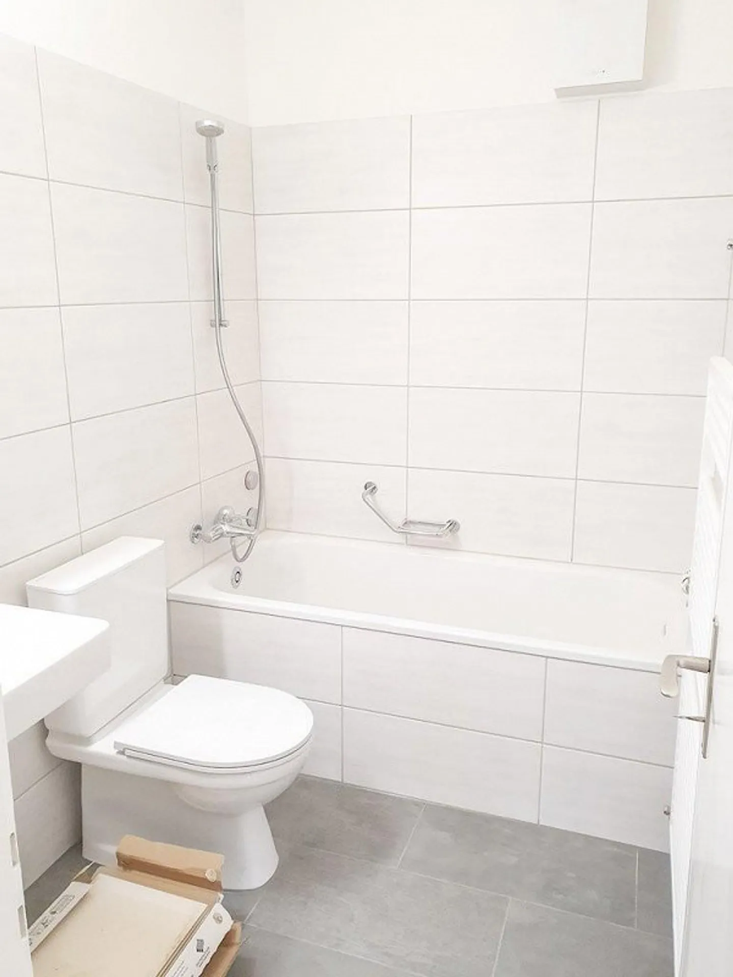 Appartamento recentemente ristrutturato a Zurigo - Foto 5 di 9