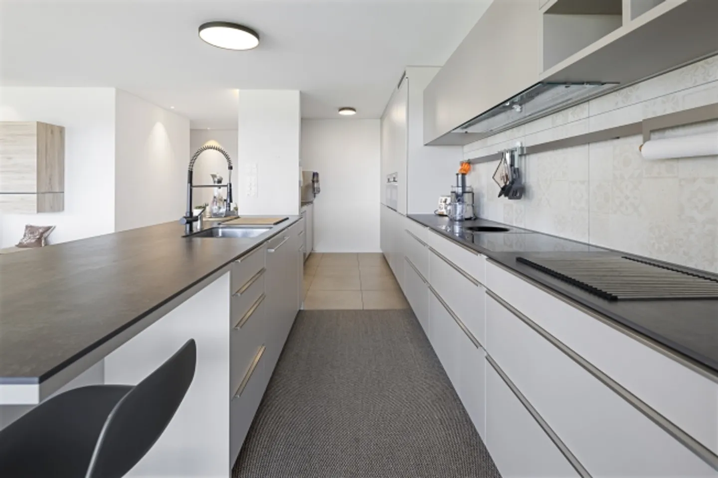 Appartement à vendre - Photo 4 sur 15