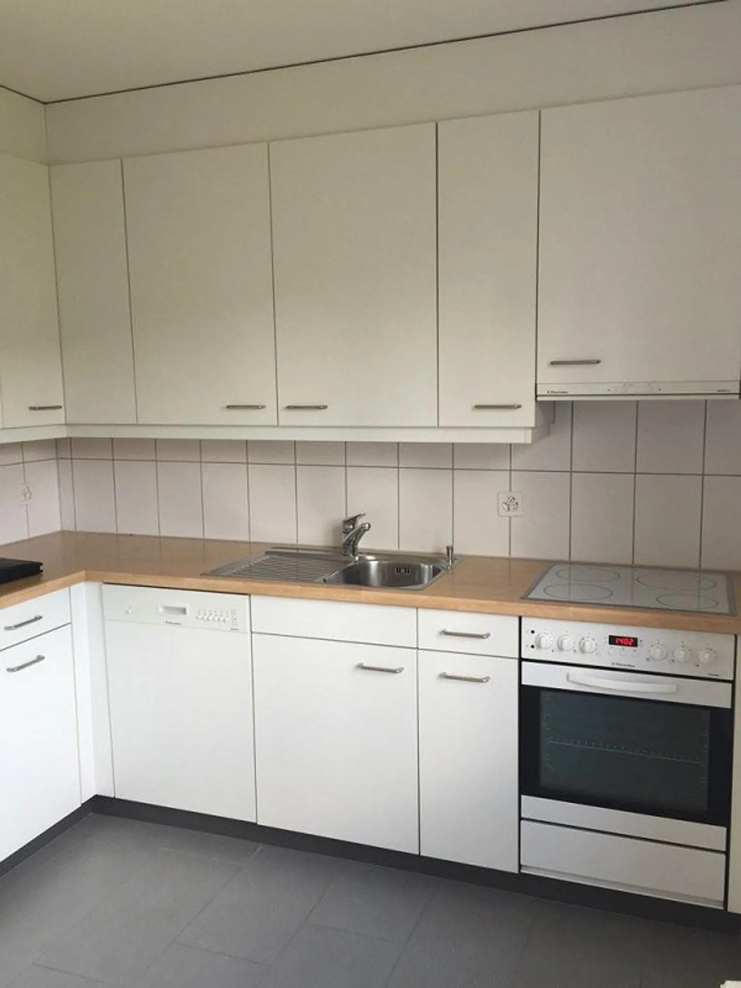 Schöner Wohnen im ruhigen Blinzernquartier - Foto 3 von 9