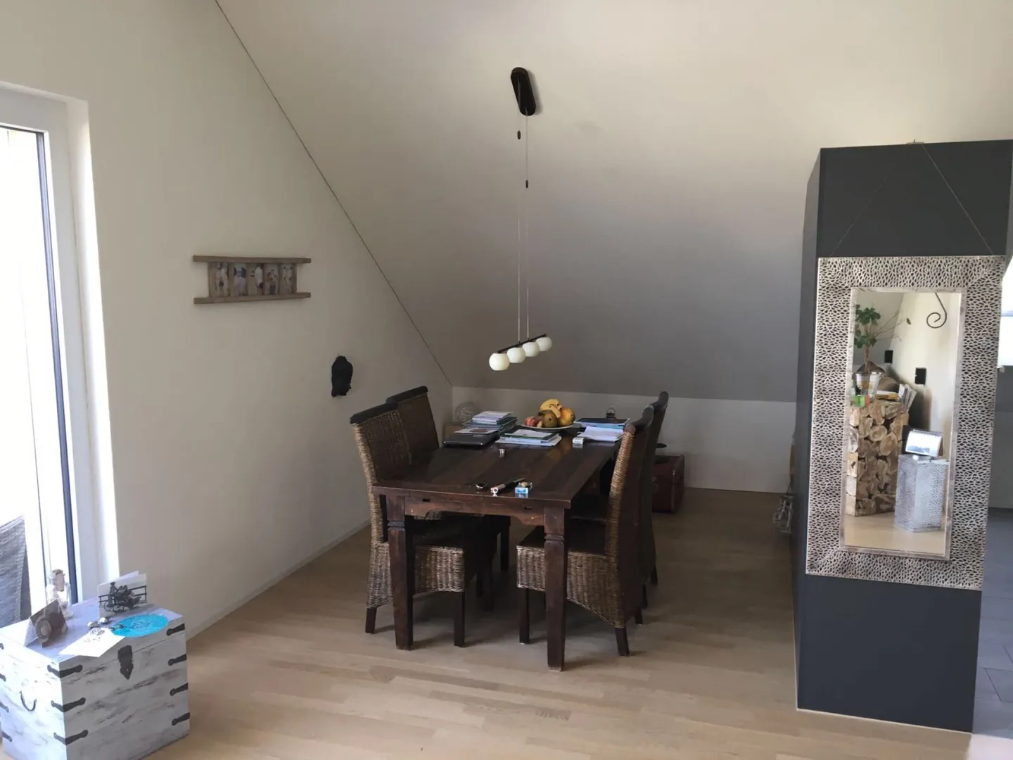 Appartamento moderno di 3,5 locali all'ultimo piano - Foto 7 di 12